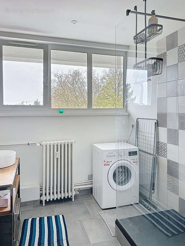 Appartement à ENGLOS