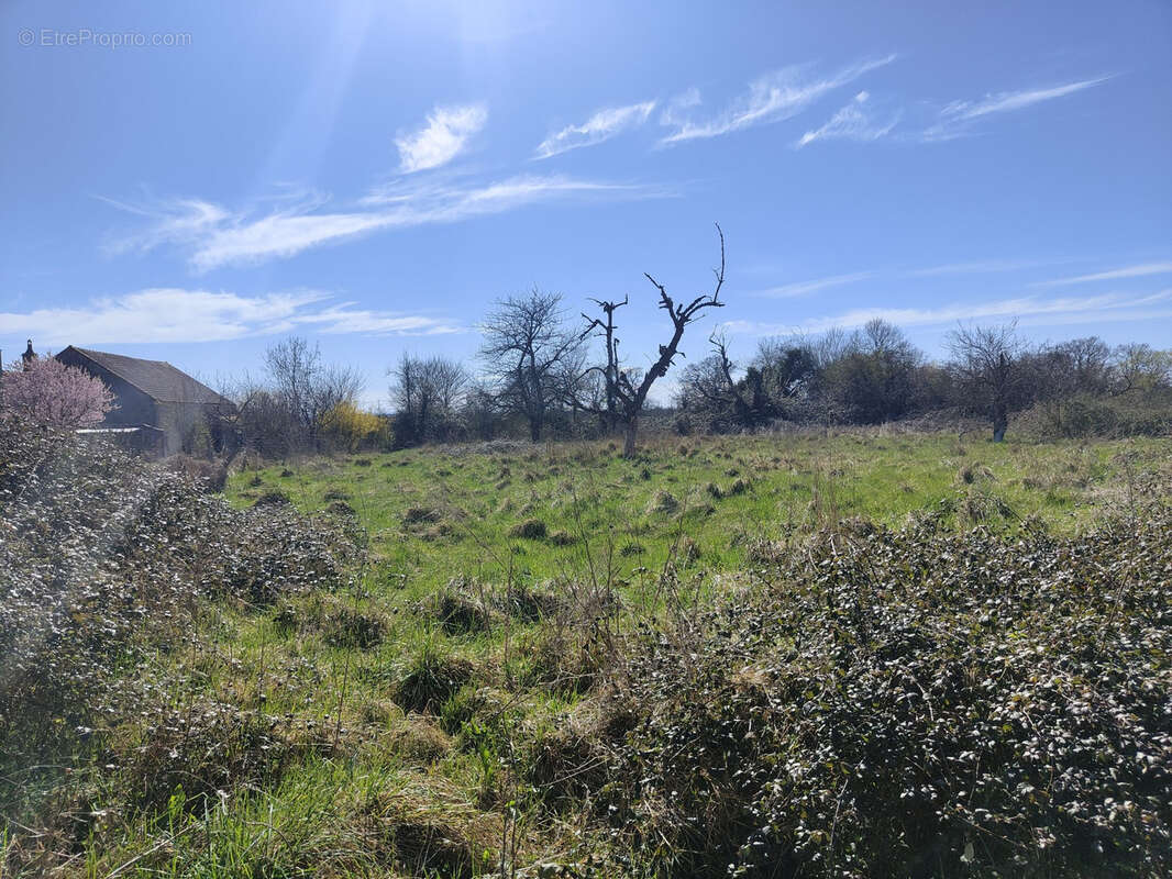 Maison de campagne ! - photo 17