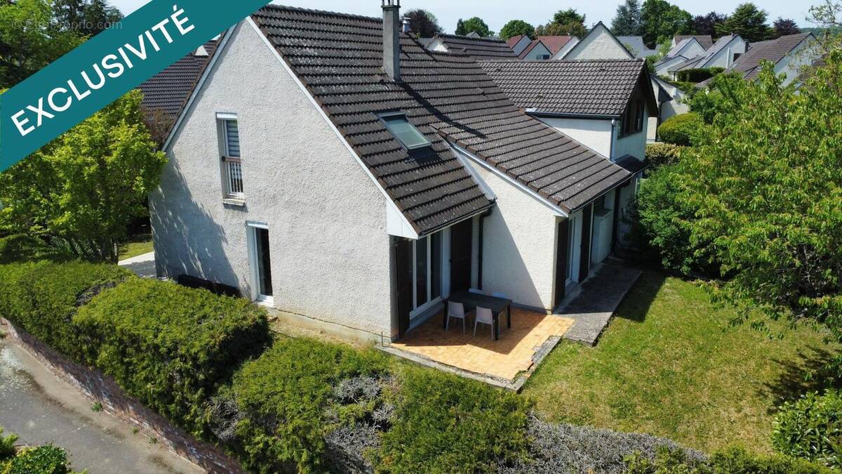 Photo 1 - Maison à LUDRES