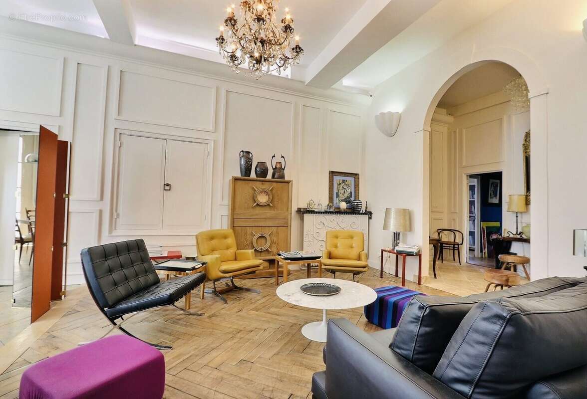 Appartement à CLERMONT-FERRAND