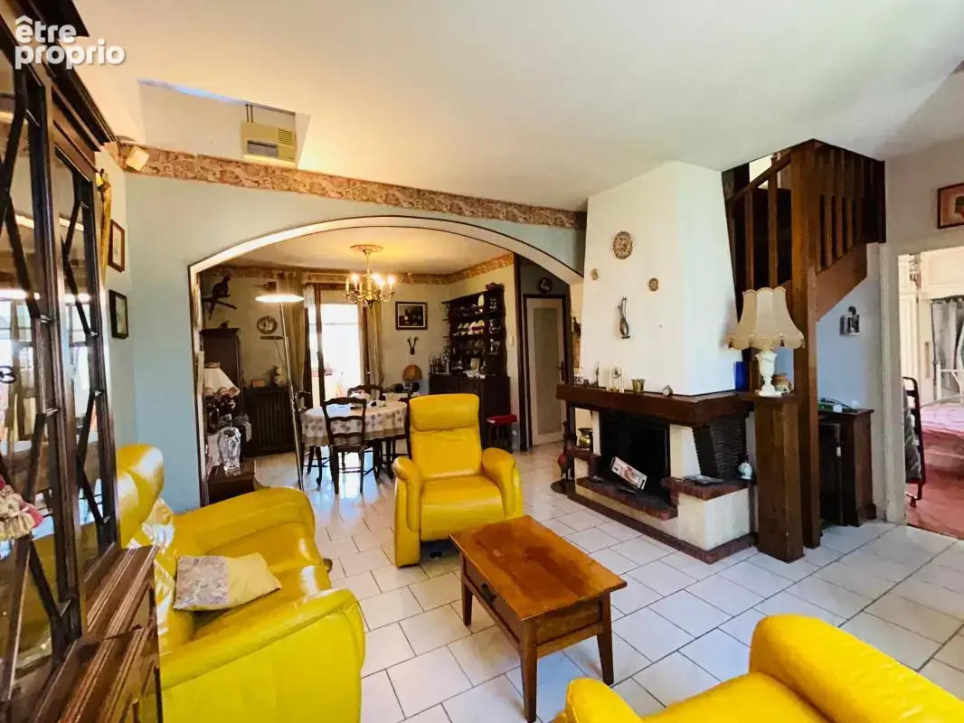 Maison À Vendre - photo 4