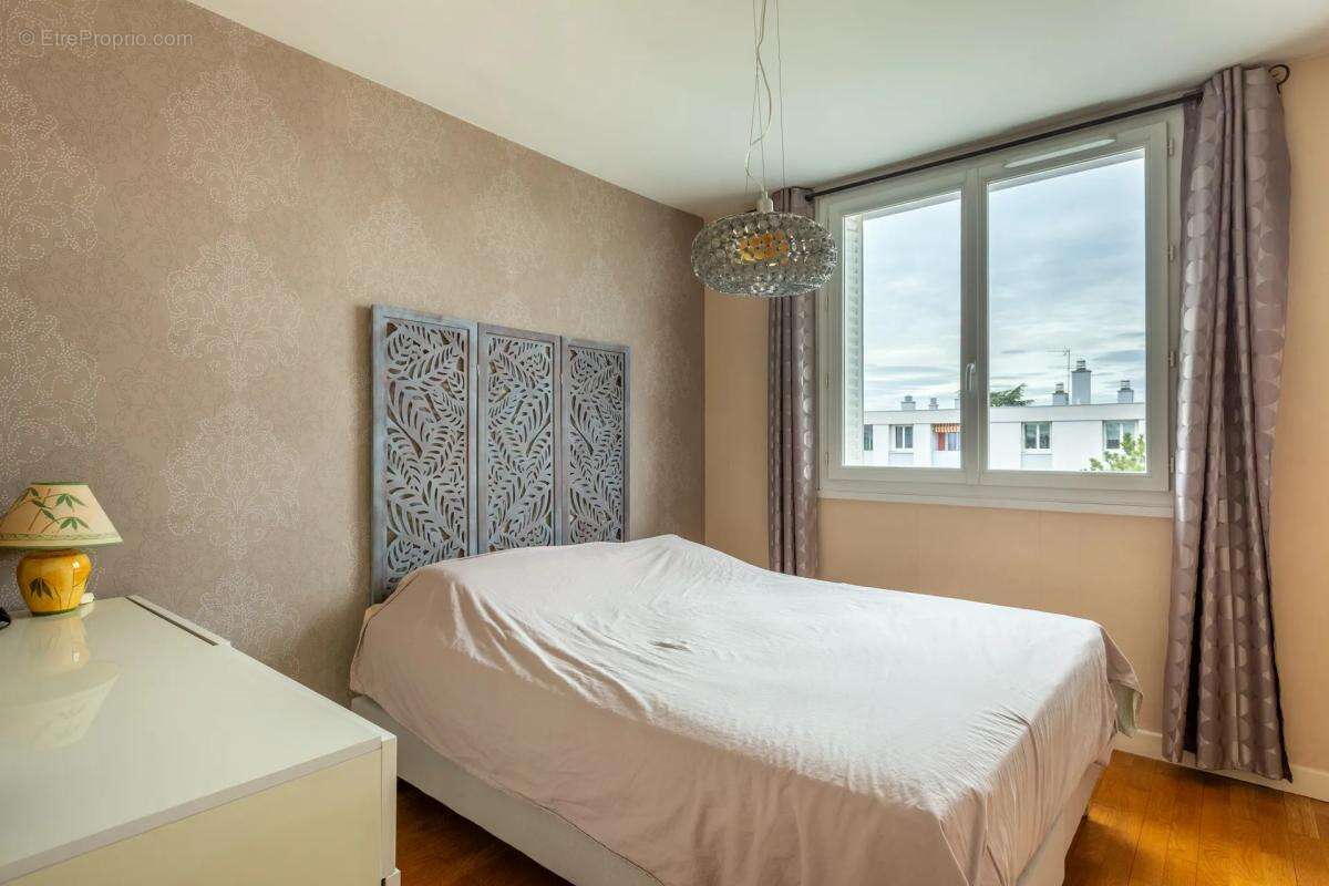 Appartement à SAINTE-FOY-LES-LYON