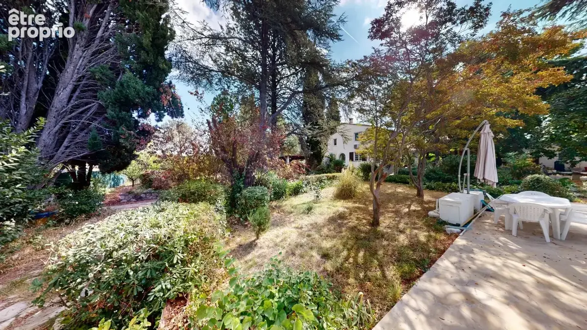 VILLA individuelle avec piscine 5 PIECES à LA GAUDE - photo 10