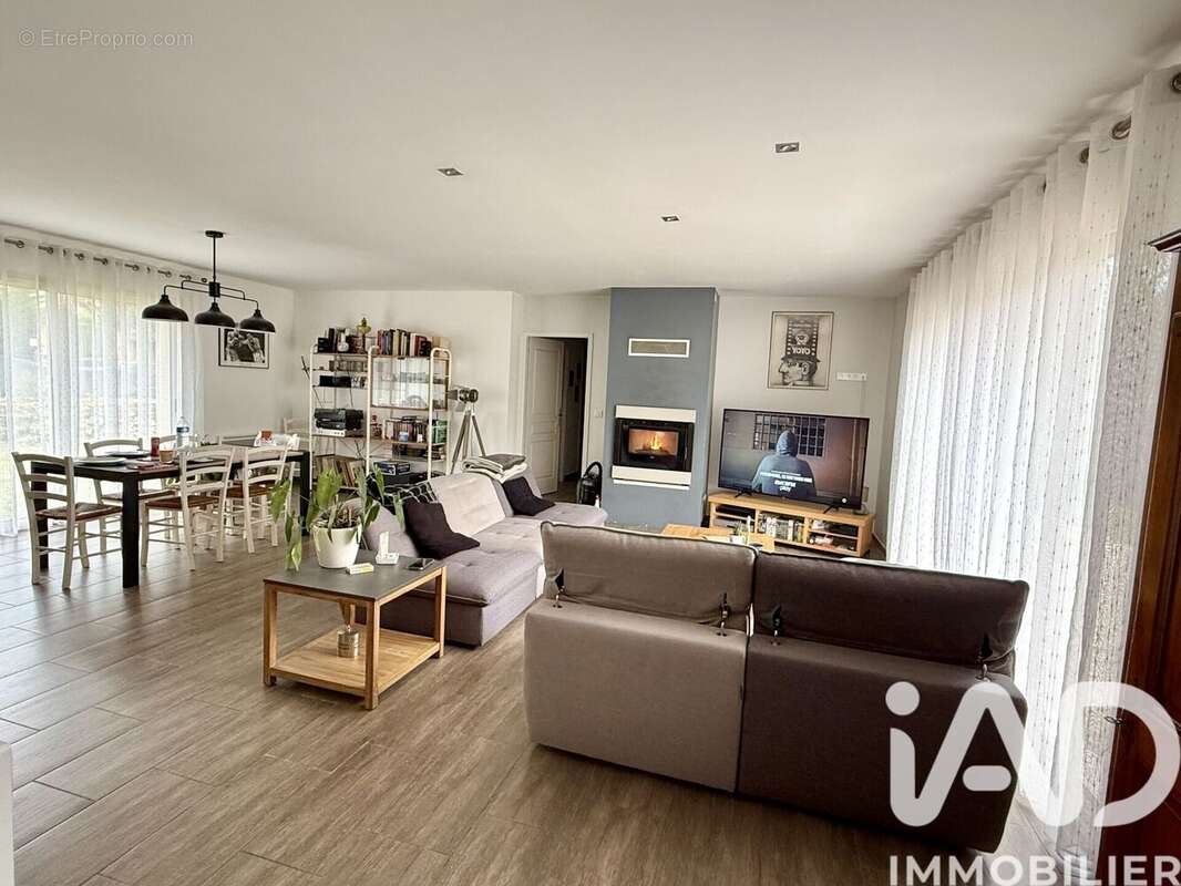 Photo 9 - Maison à PROISSANS