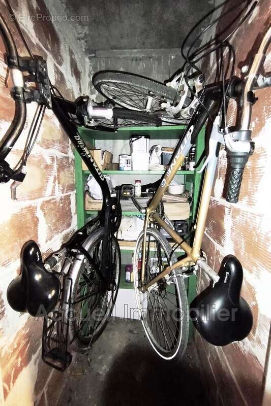 Appartement à LE GRAU-DU-ROI