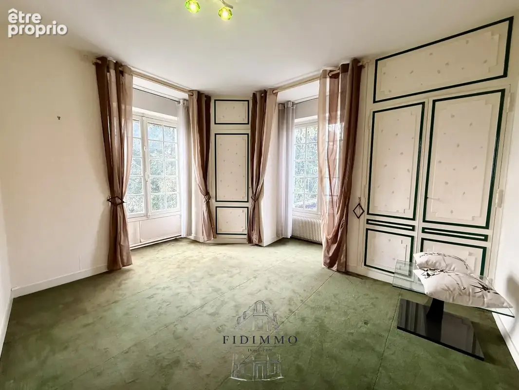 4263 - Magnifique Mansart sur les Coteaux - photo 13