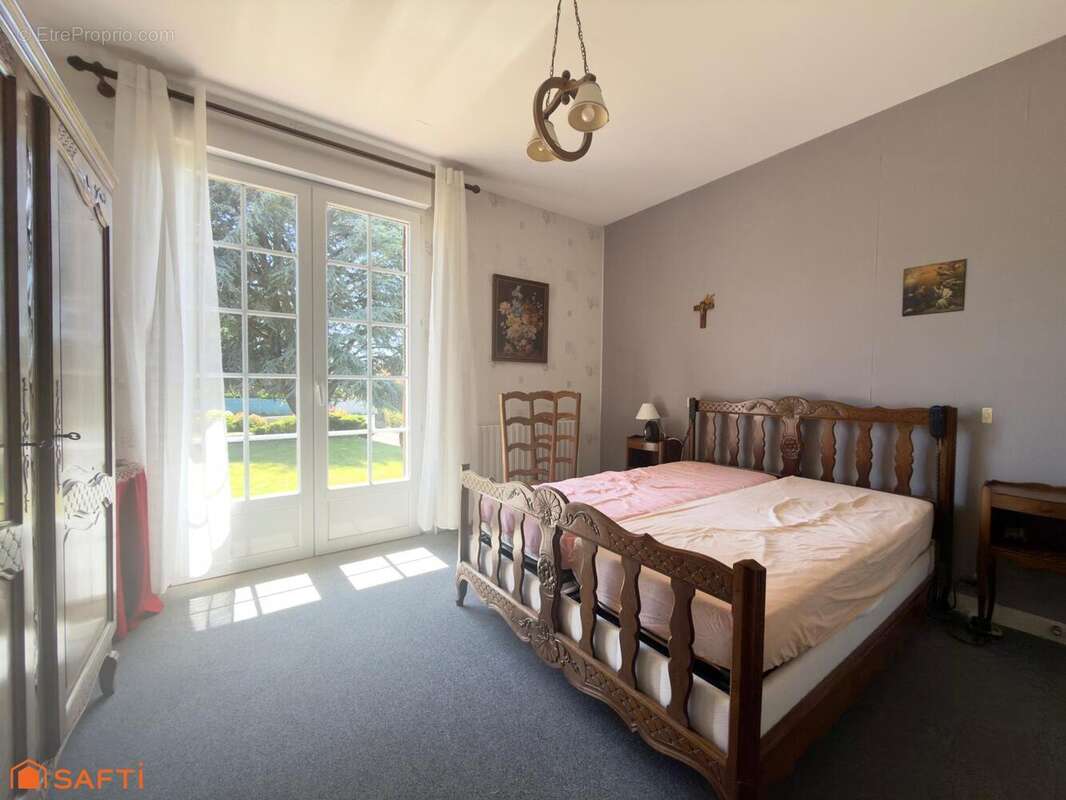 Maison 172 m² à Allenay  - photo 8
