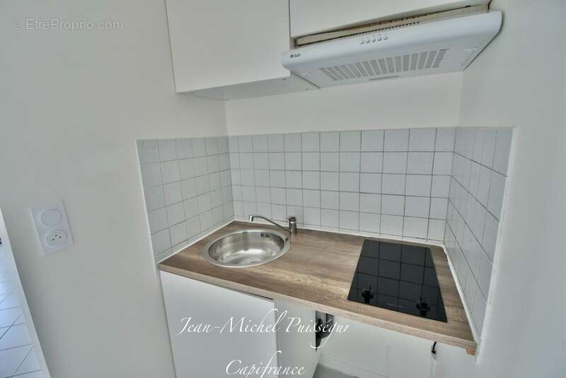Appartement à SAINT-GAUDENS