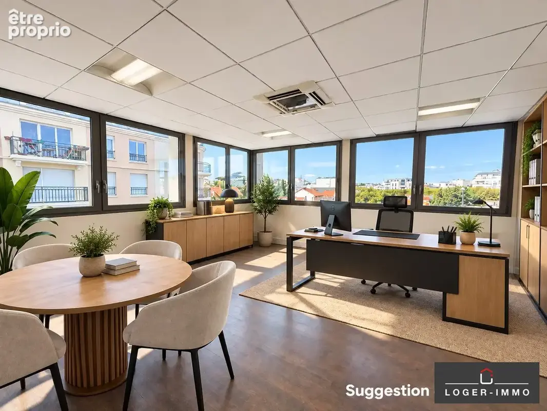 Commerce 1 081 m² à vendre à Le Perreux-Sur-Marne (94170) - photo 6