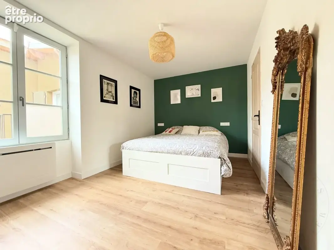 Appartement 72 m² à Chaponost  - photo 4