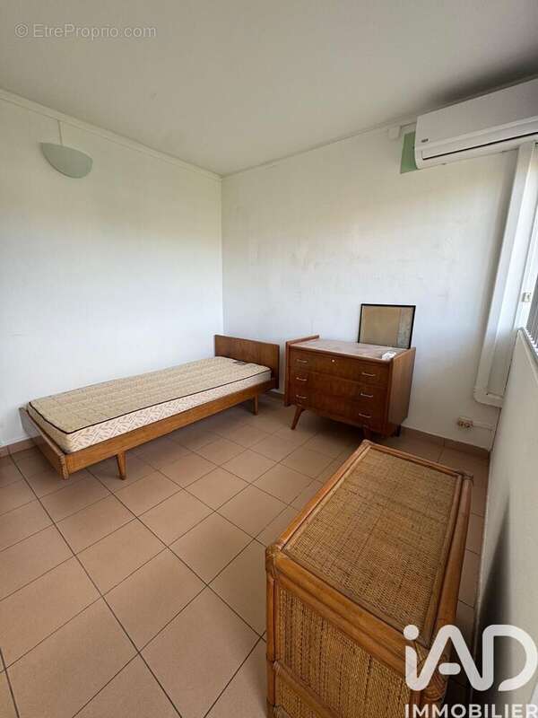 Photo 8 - Appartement à SCHOELCHER