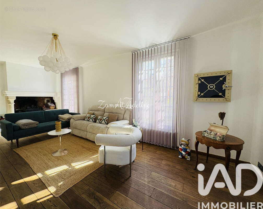 Photo 4 - Maison à AULNAY-SOUS-BOIS