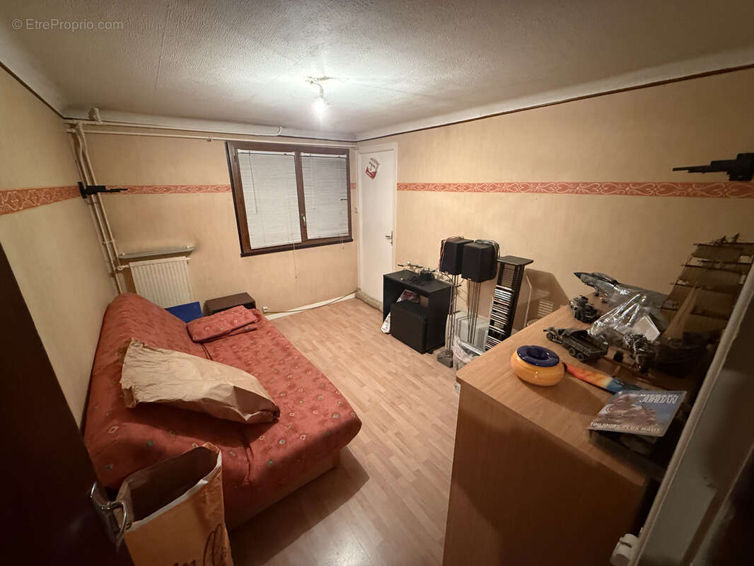 Maison à VILLEPINTE