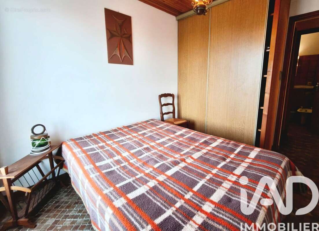 Photo 8 - Maison à BARBATRE