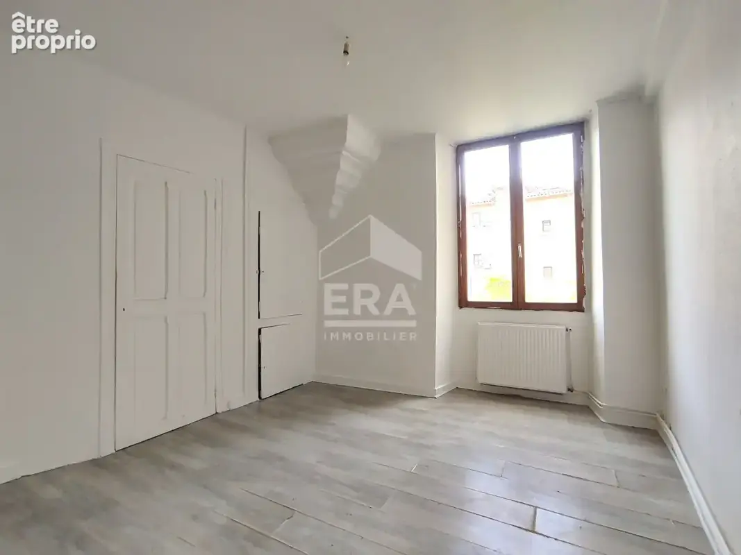 Photo Appartement à Le Puy-En-Velay au prix de 79 000€