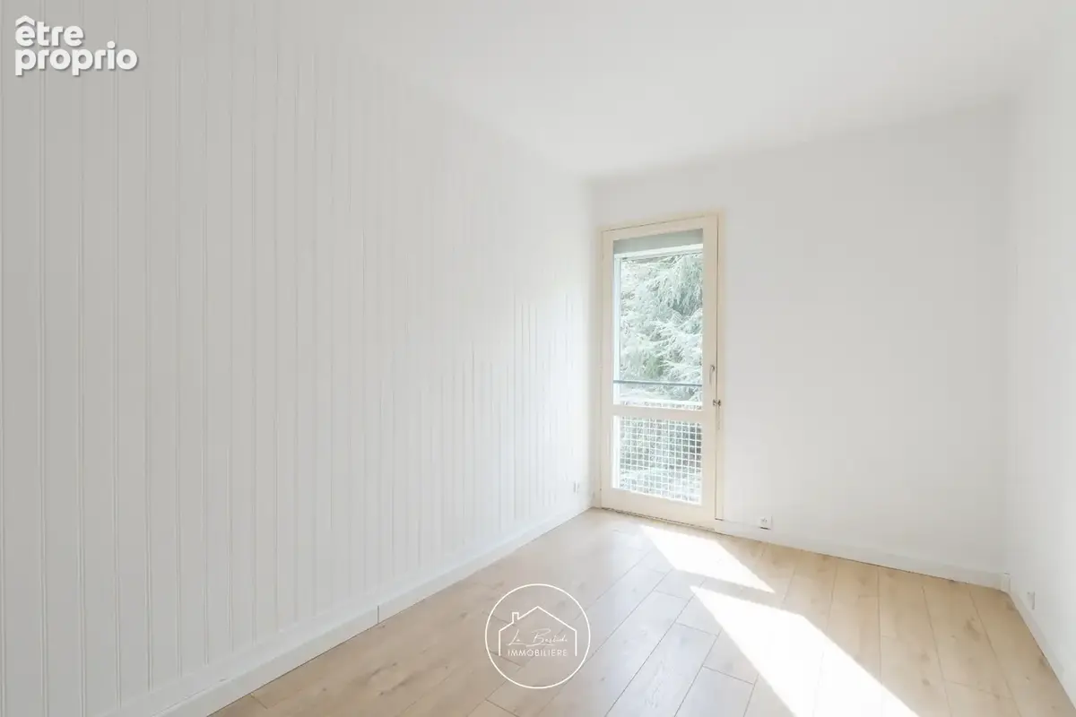 Appartement - 4 pièces avec balcon - 2 chambres SCEAUX - photo 8