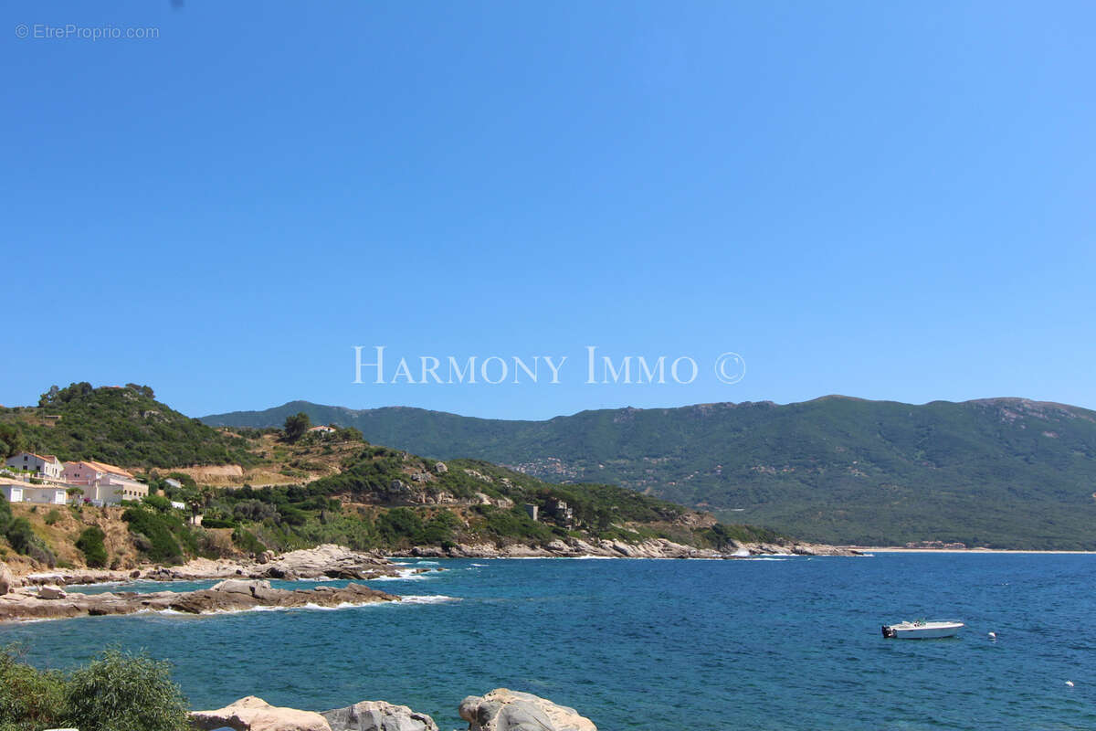 Appartement à AJACCIO