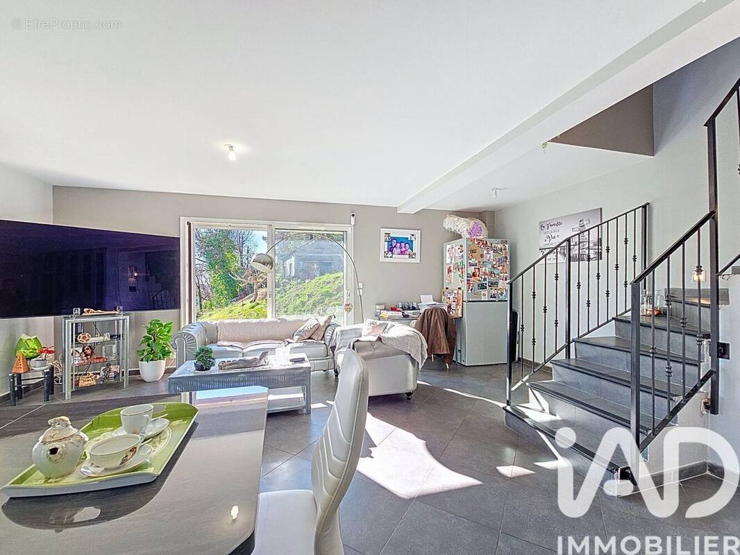 Photo 1 - Maison à COLOMARS