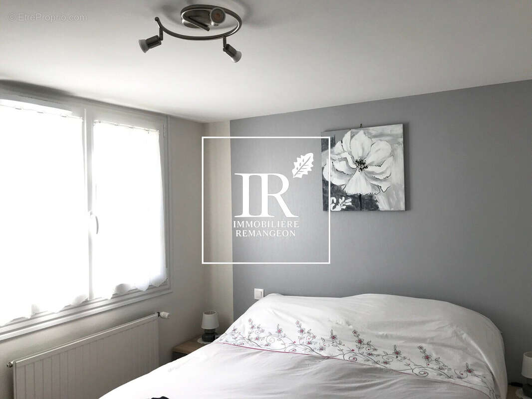 Maison 63 m² à La Marolle-En-Sologne  - photo 7