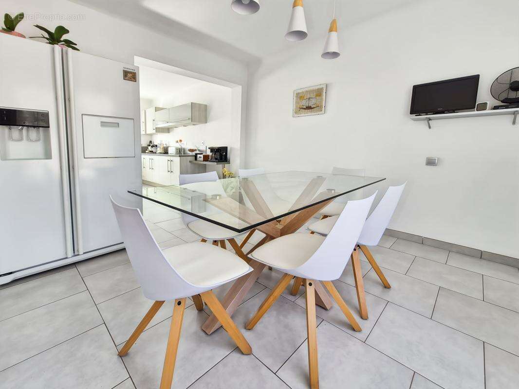 Maison à SAINT-RAPHAEL