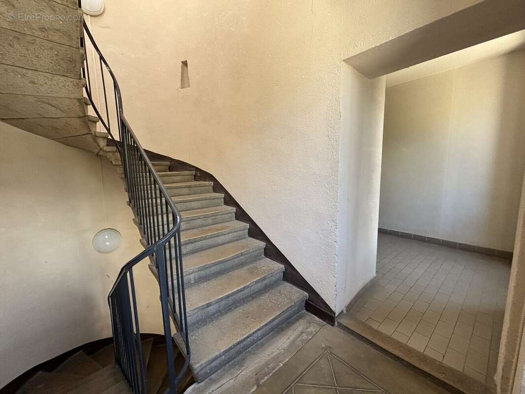 Appartement 57 m² à Pelussin  - photo 9