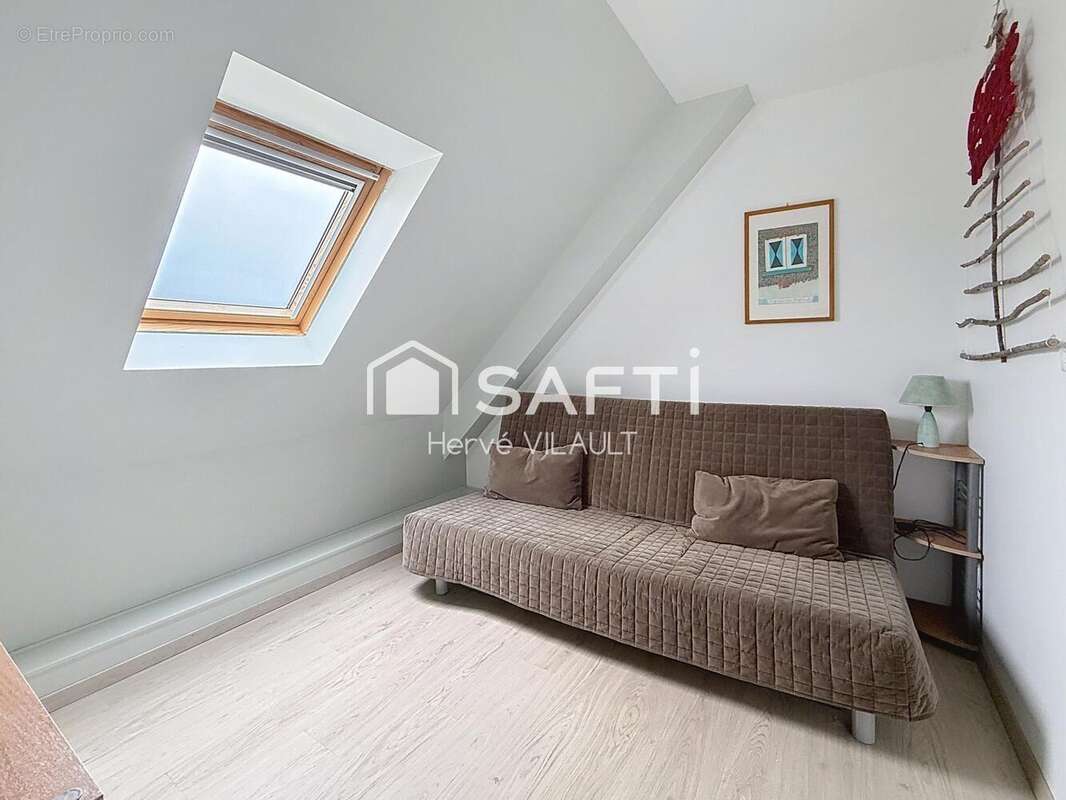 Photo 9 - Maison à RANVILLE