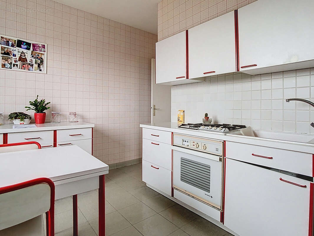 Appartement à SAINT-LO