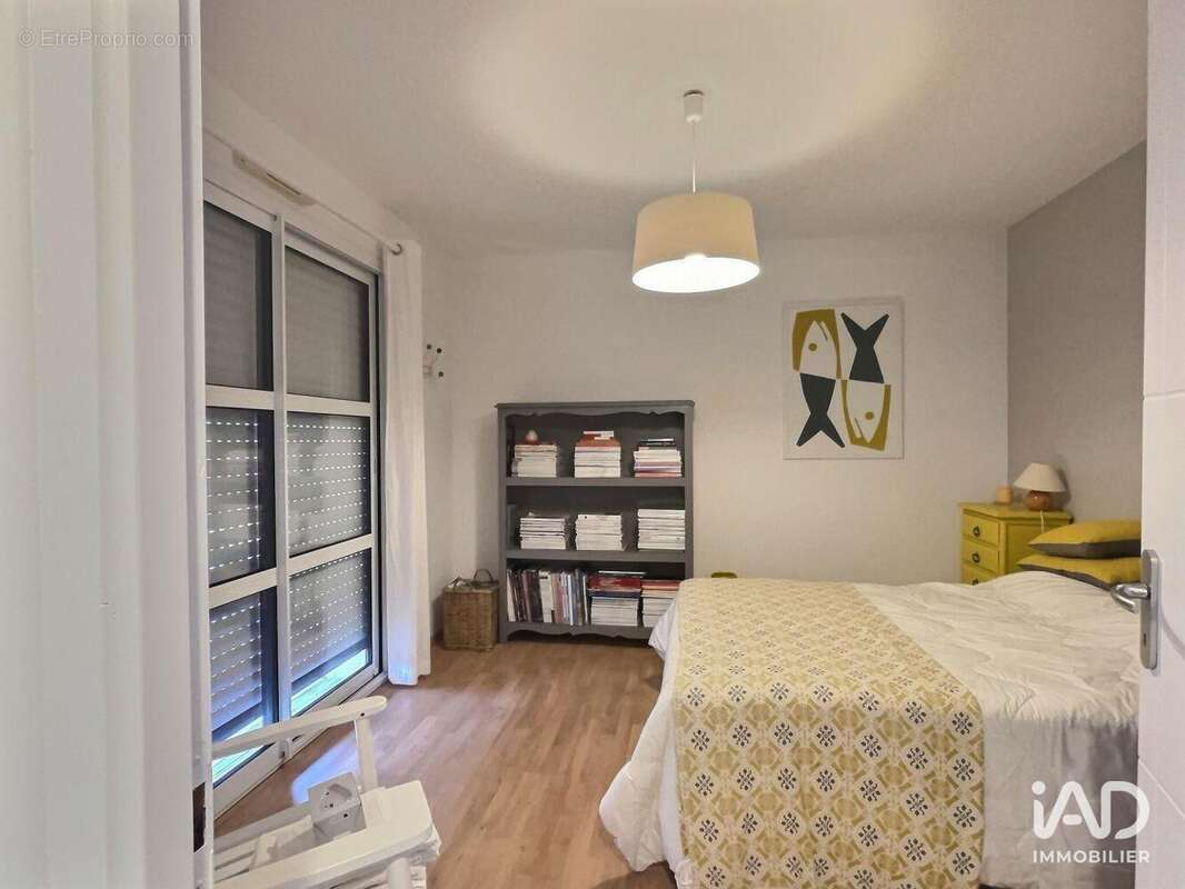 Photo 8 - Maison à LOUANNEC