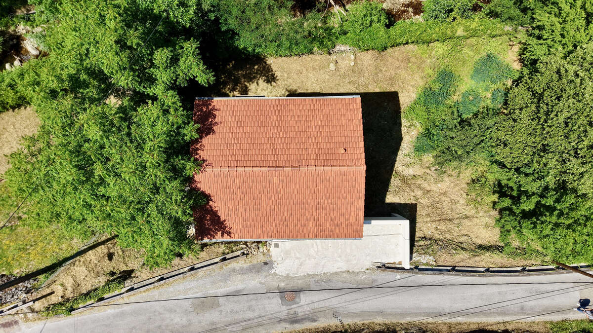 Maison à VALS-LES-BAINS