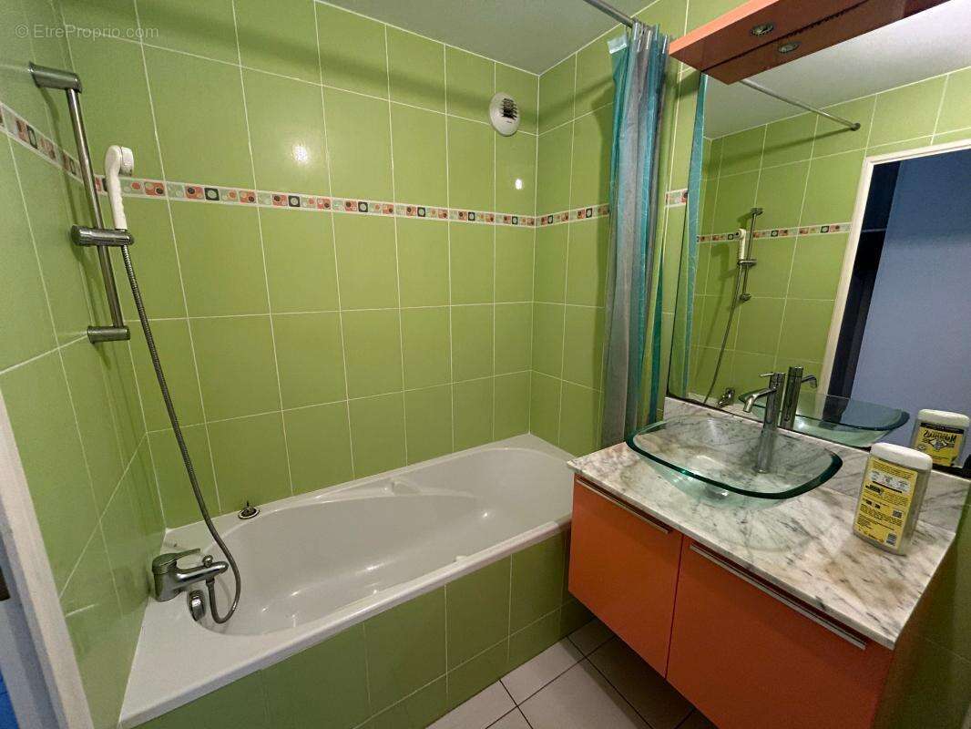 Appartement à PERROS-GUIREC