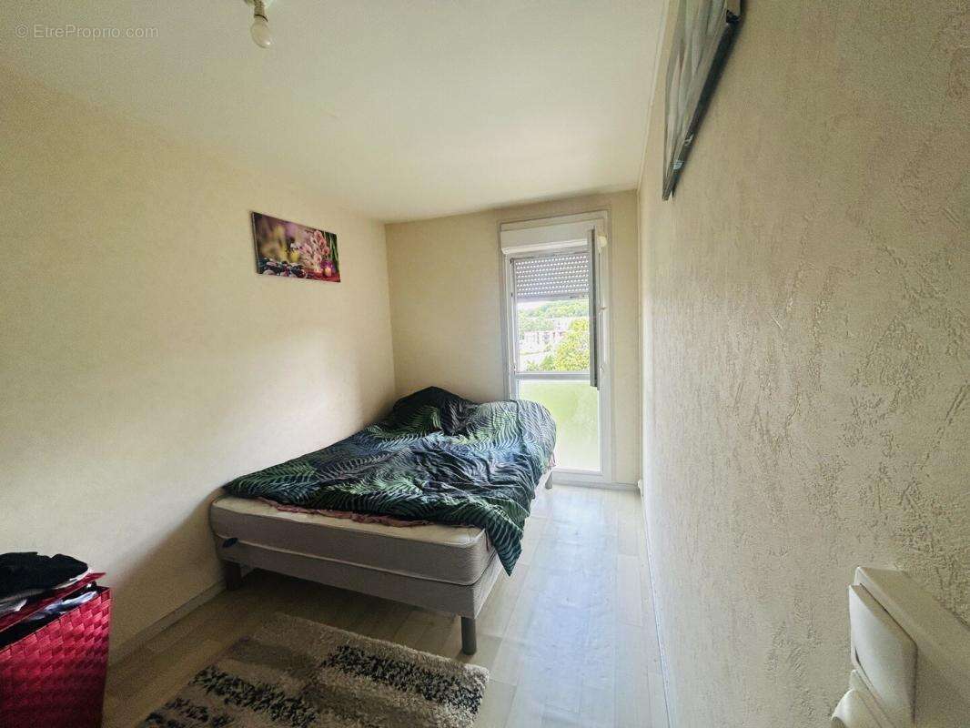 A saisir grand charmont appartement f3 - photo 4