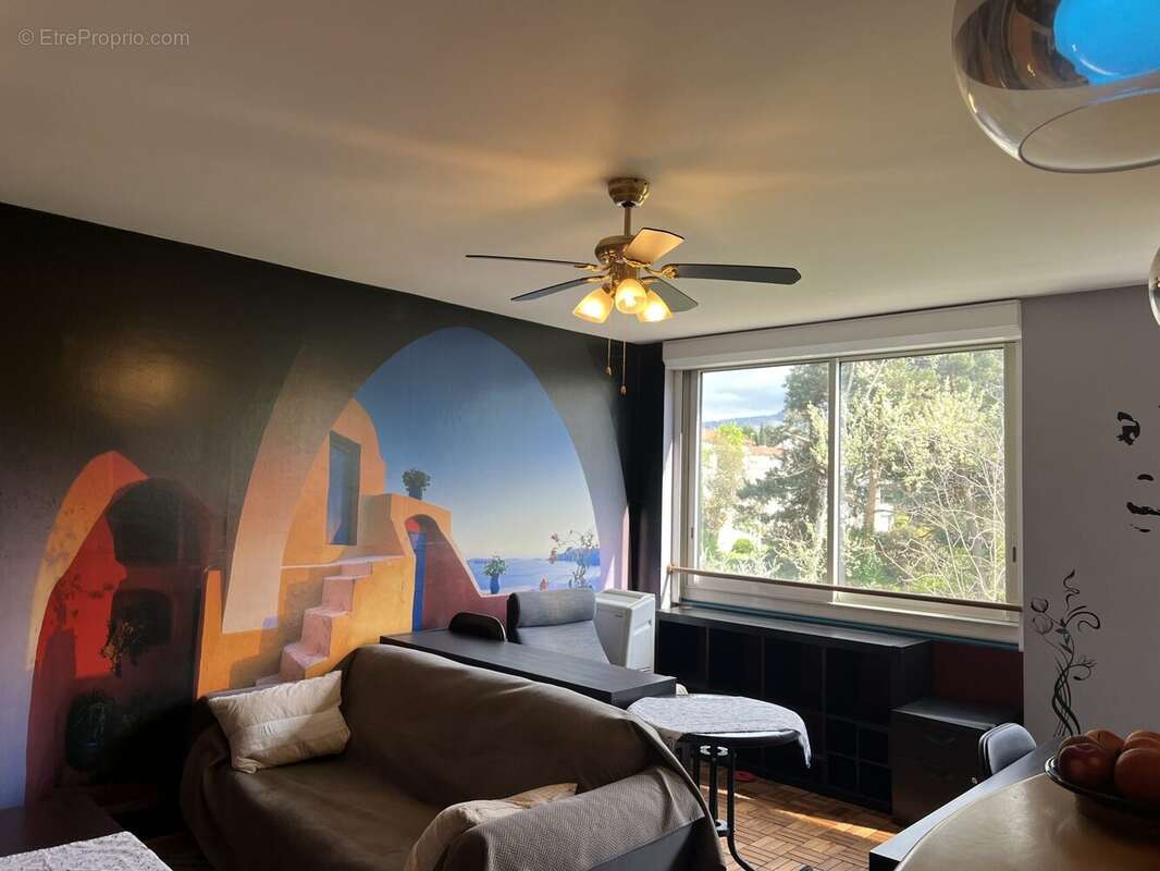 Appartement à SAINT-CHAMOND