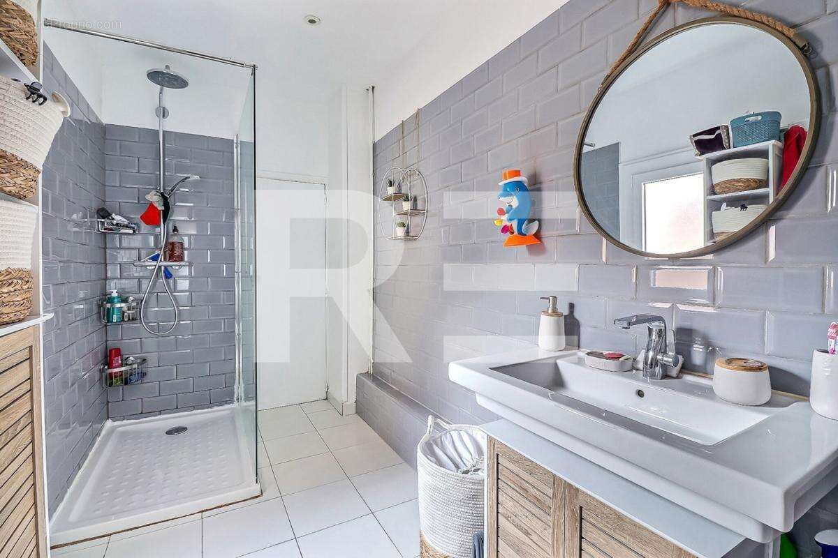 Appartement à ALES