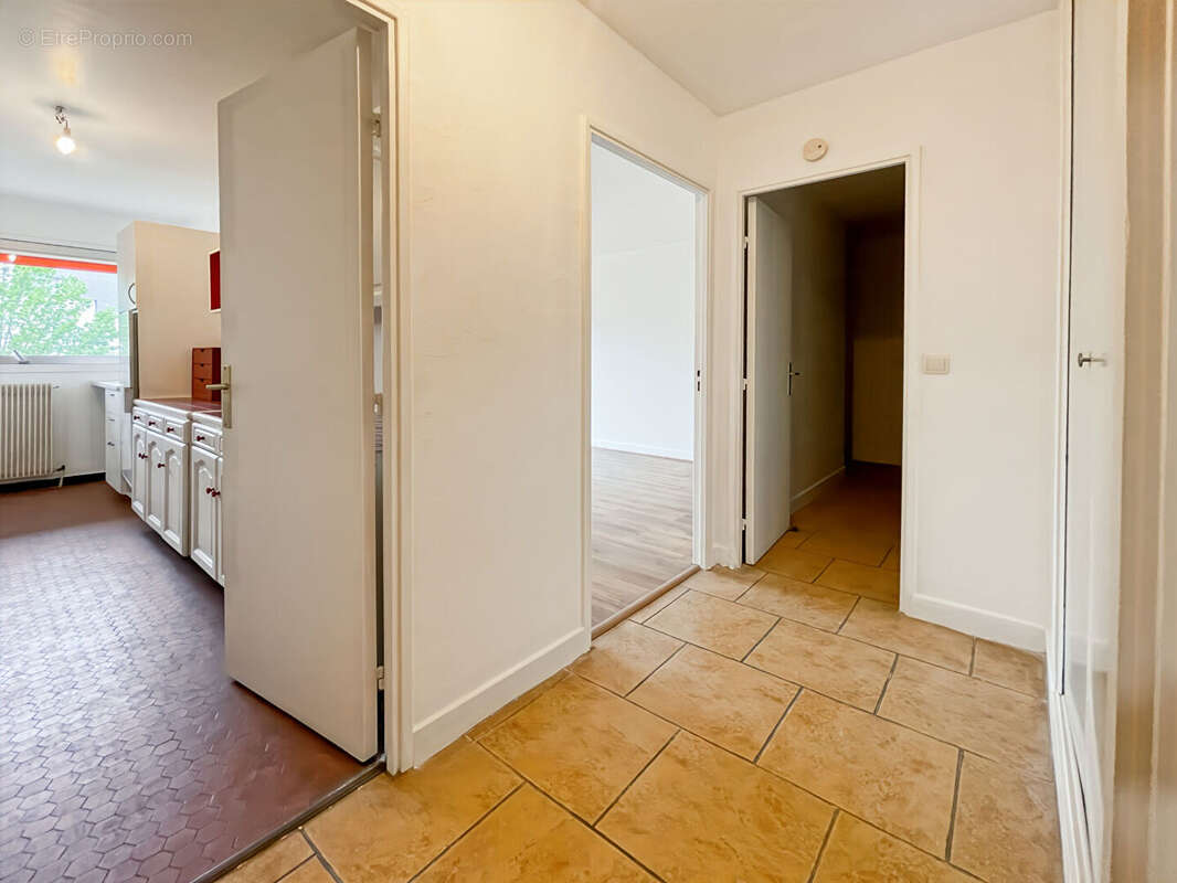 Appartement à MELUN
