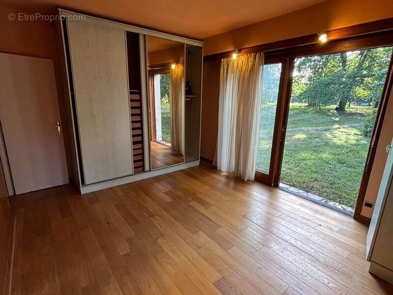 Maison à SAINT-PAUL-LES-DAX