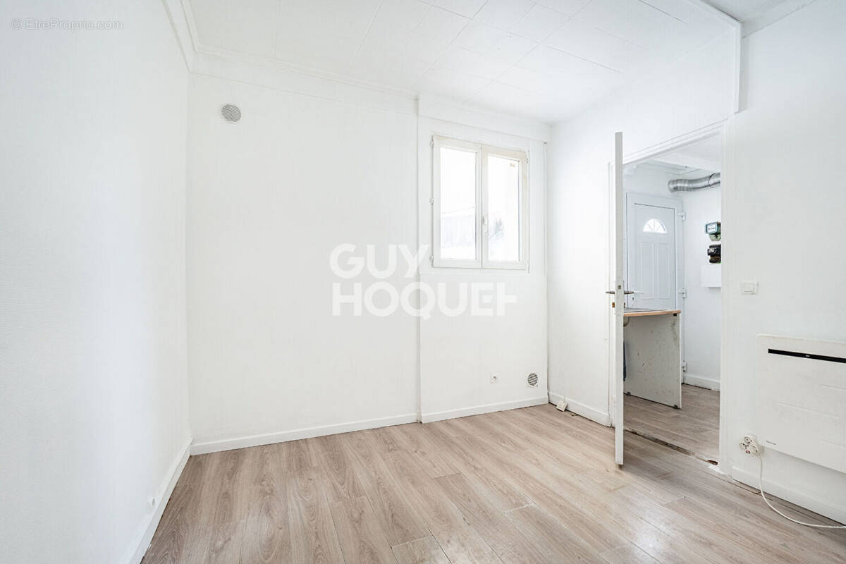Appartement à COLOMBES