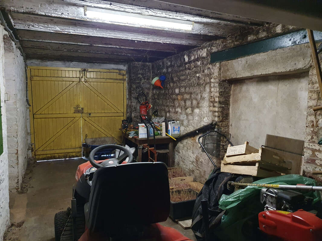 Maison à CHARLEVILLE-MEZIERES