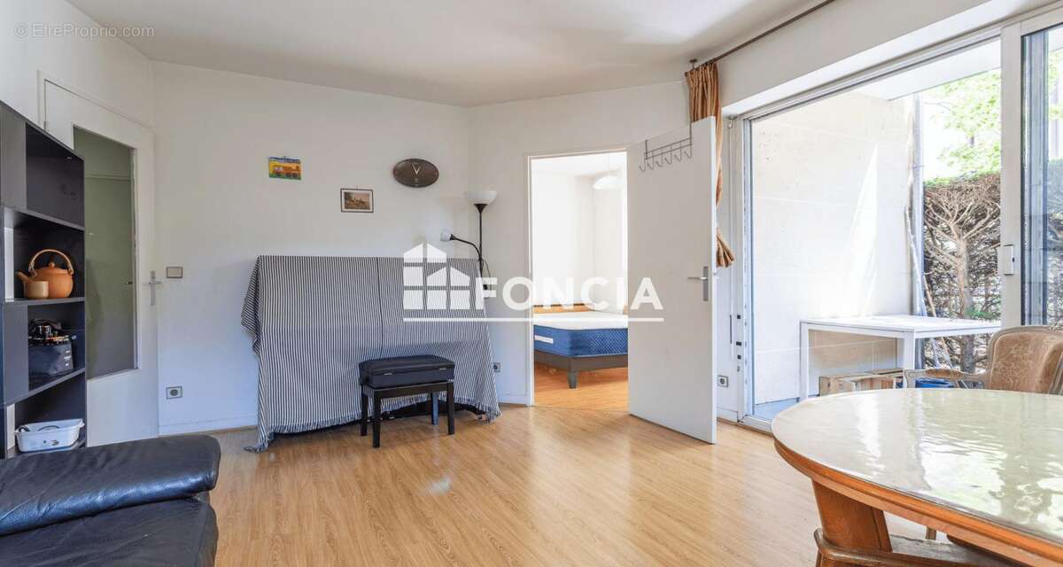Appartement à ANTONY