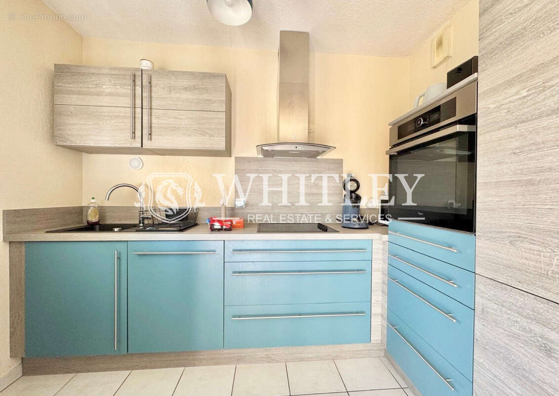 Appartement à FREJUS