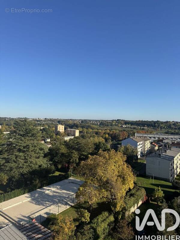 Photo 1 - Appartement à LIMOGES