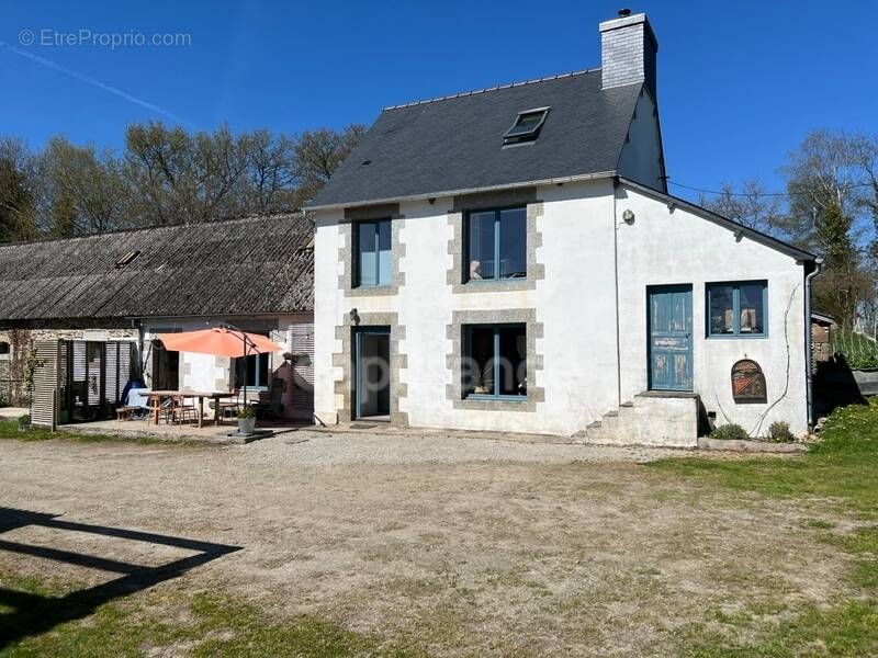 Maison à SAINT-MAYEUX