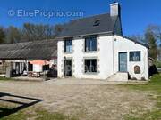 Maison à SAINT-MAYEUX