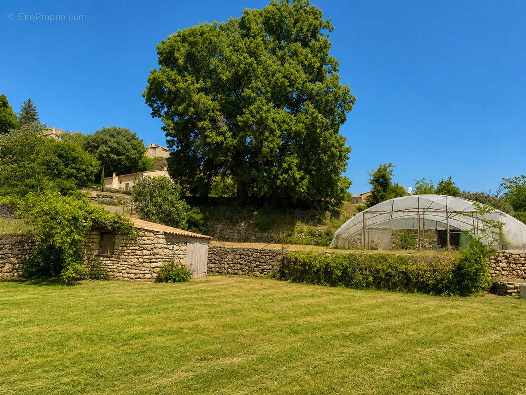 Maison à VIENS