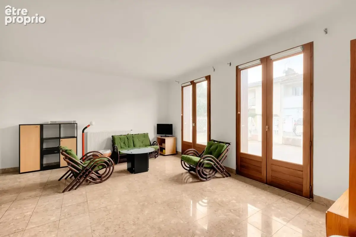 Maison 3 pièces 80 m² à vendre à Cugnaux (31270) - photo 7