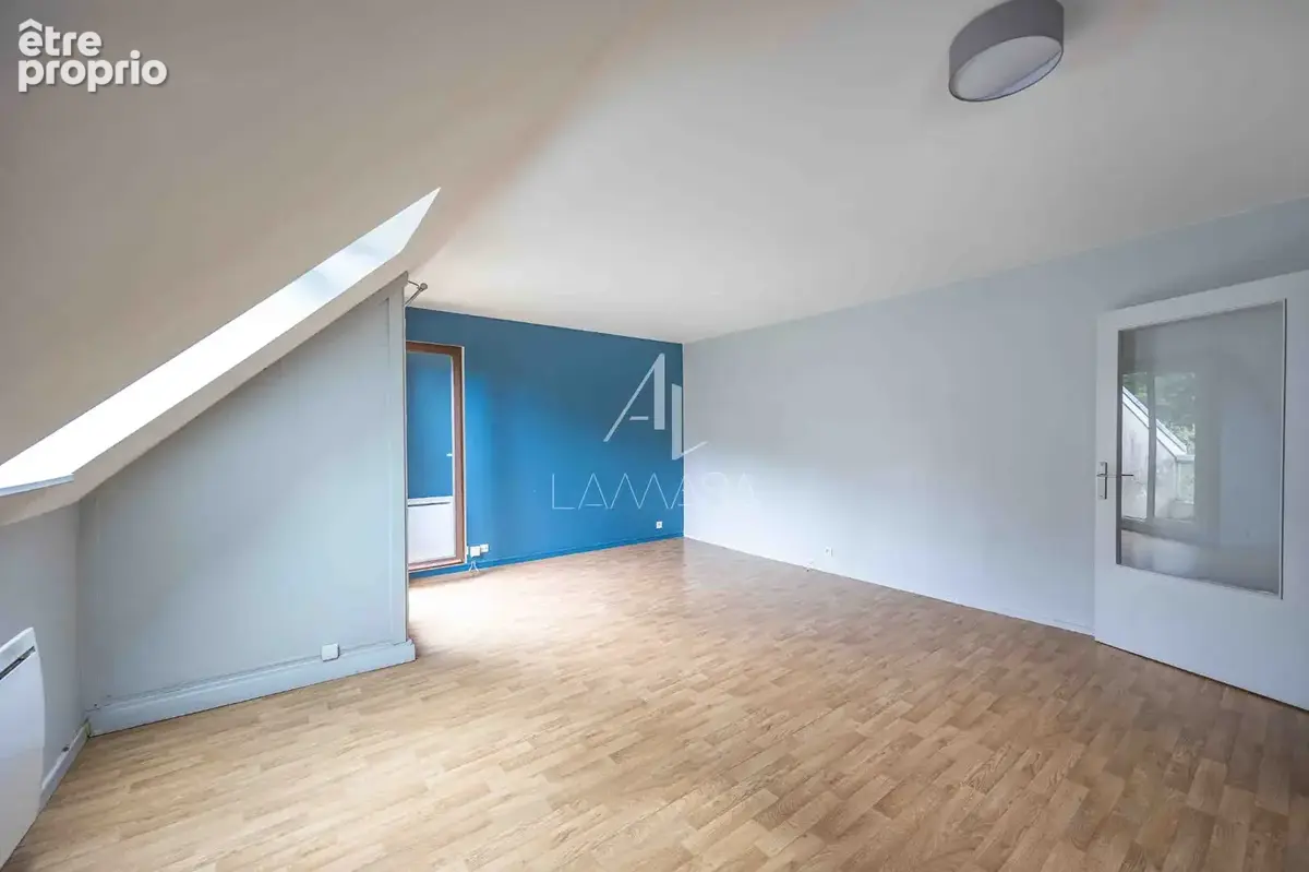 Appartement f1 - photo 2