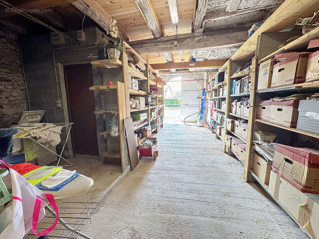 Maison à VABRES-L'ABBAYE