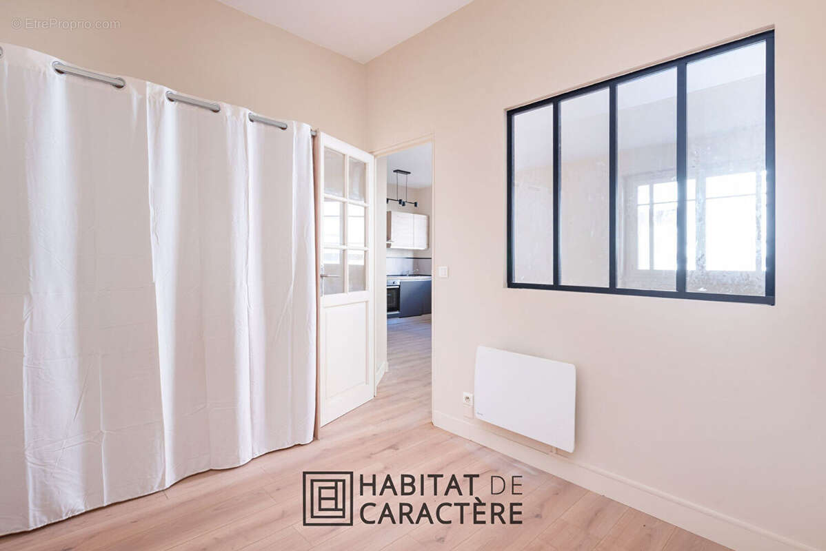 Appartement à LYON-3E