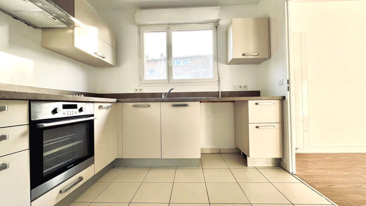 Appartement à TOURCOING