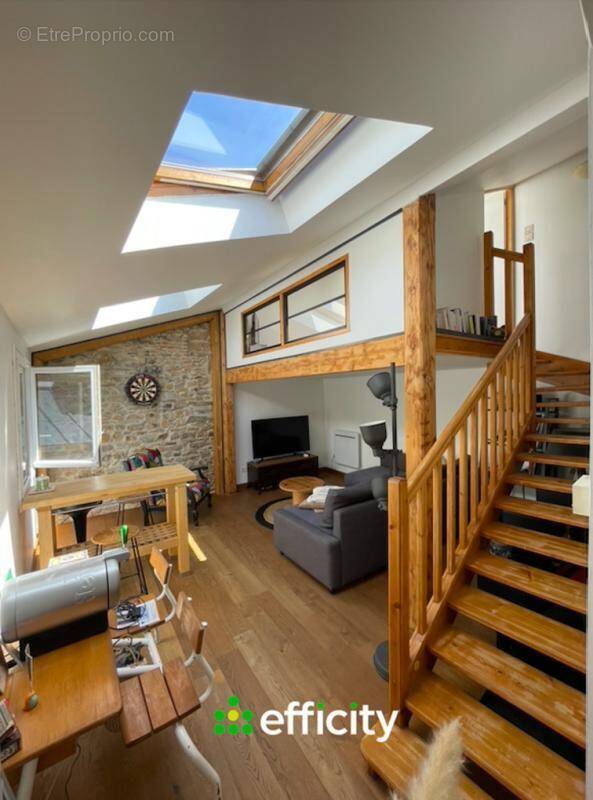 Appartement à LYON-1E