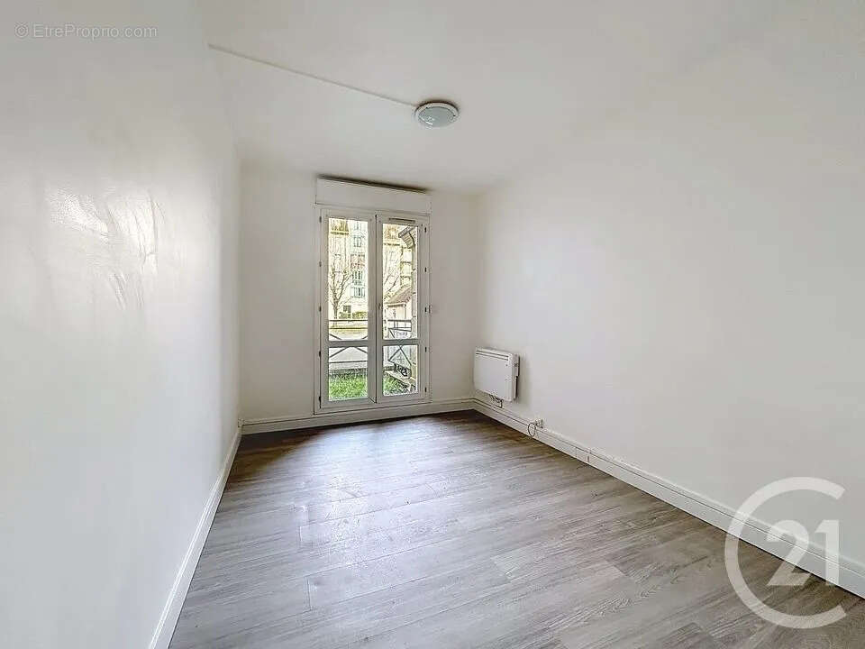 Appartement à MELUN